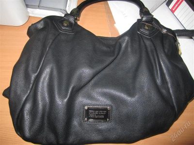 Лот: 2336758. Фото: 1. Сумка Ferro , копия MARC JACOBS. Сумки