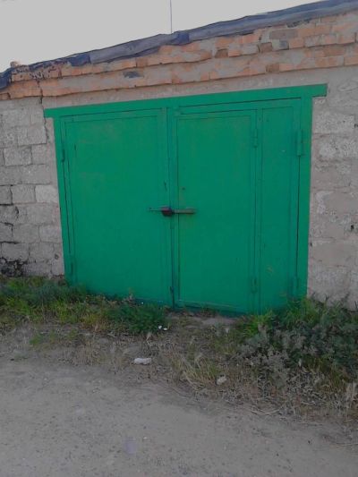 Лот: 8198713. Фото: 1. Гараж в Солнечном Канск. Гаражи, парковочные места