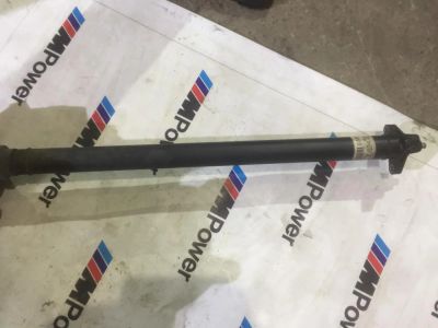 Лот: 11092610. Фото: 1. Передний кардан BMW E53. Трансмиссия