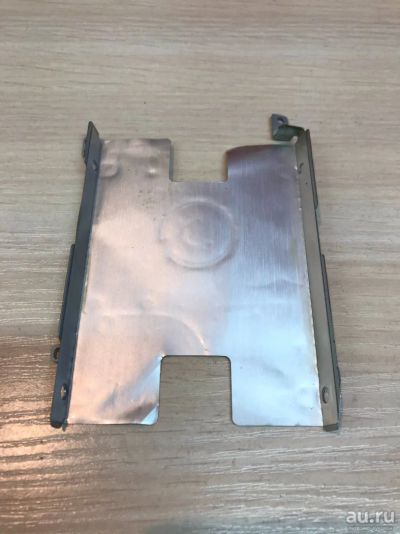 Лот: 16923843. Фото: 1. Крепление HDD для ноутбука HP... Платы расширения, контроллеры, доп. порты