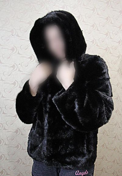 Лот: 6982901. Фото: 1. шубка норковая 44-46. Верхняя одежда