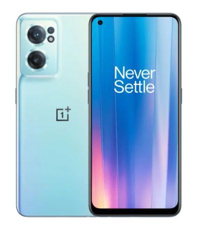 Лот: 19637655. Фото: 1. Смартфон OnePlus Nord CE 2 5G... Смартфоны