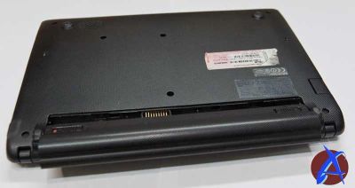 Лот: 6154333. Фото: 1. Батарея Белая Нетбук Eee PC X101CH... Другое (комплектующие)