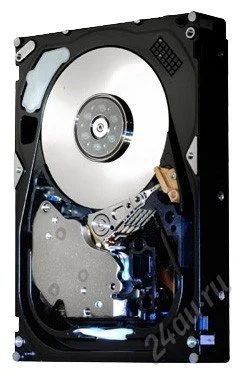 Лот: 5696922. Фото: 1. Серверный жесткий диск Hitachi... Жёсткие диски (HDD)