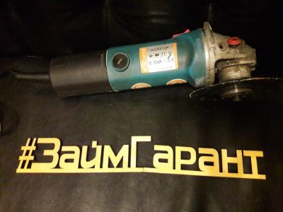Лот: 15217928. Фото: 1. УШМ Sturm AG9512P. Электроинструмент