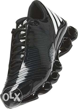 Лот: 4963152. Фото: 1. кросcовки мужские Adidas predator. Кеды, кроссовки, слипоны
