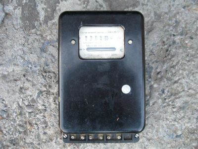 Лот: 1214645. Фото: 1. Счётчик СА3-И677. Счётчики электроэнергии