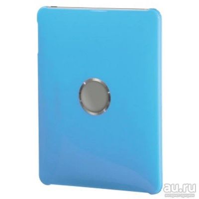 Лот: 8014300. Фото: 1. Чехол для Apple iPad Hama Slim... Чехлы, бамперы