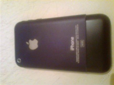 Лот: 2237823. Фото: 1. iPhone 2g (не исправно). Смартфоны