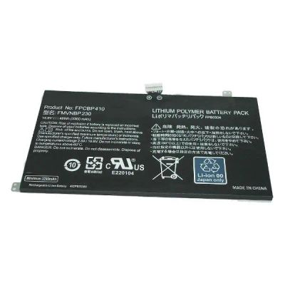Лот: 24515482. Фото: 1. Аккумулятор OEM для ноутбука Fujitsu... Другое (комплектующие)