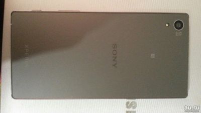 Лот: 9404591. Фото: 1. Продам/обмен xperia z5 dual,в... Смартфоны