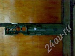 Лот: 608955. Фото: 1. Панель ВАЗ 2106. Салон
