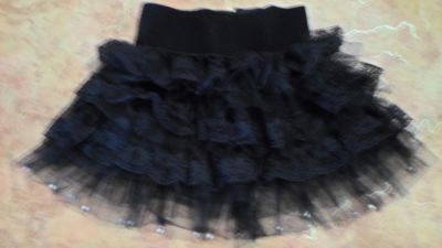 Лот: 4641551. Фото: 1. юбка - пачка. Юбки