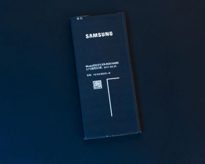 Лот: 19823796. Фото: 1. АКБ для Samsung Galaxy J7 Prime... Аккумуляторы
