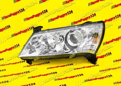 Лот: 18651386. Фото: 1. Фара Geely Emgrand EC7 (2009-... Оптика и освещение