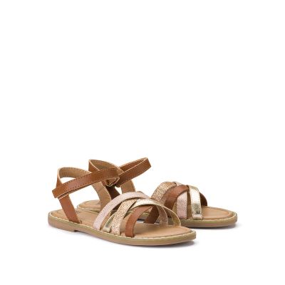Лот: 24222567. Фото: 1. Плетеные LaRedoute. Босоножки