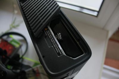Лот: 10049868. Фото: 1. Приставка Xbox 360 полный комплект... Игровые приставки, консоли