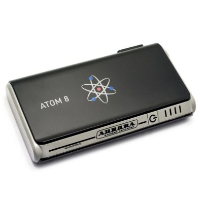Лот: 17428034. Фото: 1. Пусковое устройство AURORA ATOM... Пуско-зарядные устройства