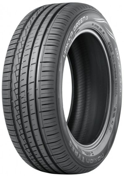 Лот: 18676895. Фото: 1. 195/55 R16 Nokian Tyres Hakka... Шины