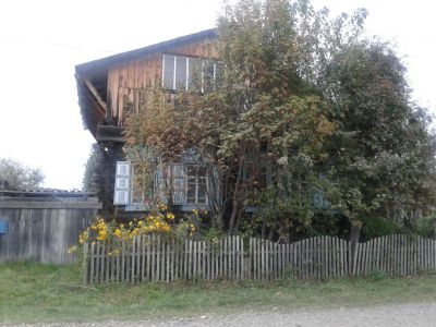 Лот: 9020925. Фото: 1. Дом в селе Каратузский район. Дома