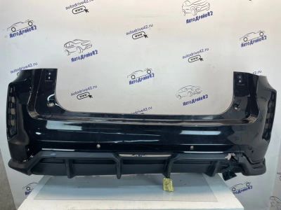 Лот: 24567113. Фото: 1. бампер Haval F7x. Кузов