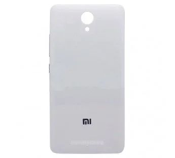 Лот: 14832980. Фото: 1. Задняя крышка для Meizu M2 Note... Корпуса, клавиатуры, кнопки