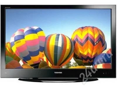 Лот: 286782. Фото: 1. LCD телевизор TOSHIBA 40LV655PK. Телевизоры