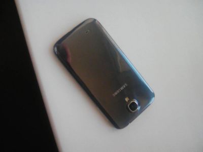 Лот: 7624301. Фото: 1. samsung galaxy s4. Смартфоны