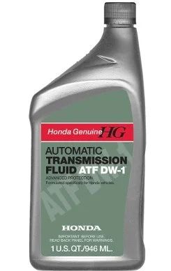 Лот: 11903591. Фото: 1. Honda DW-1 (Z1) 1л. Масла, жидкости