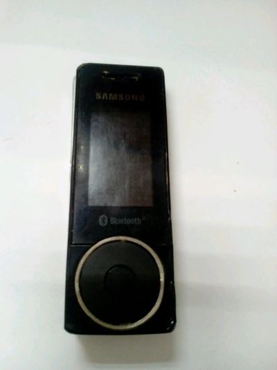 Лот: 10940859. Фото: 1. №980. Samsung SGH-X830. Кнопочные мобильные телефоны