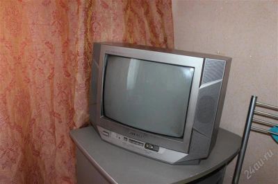 Лот: 2915574. Фото: 1. Телевизор SHARP. Красноярск