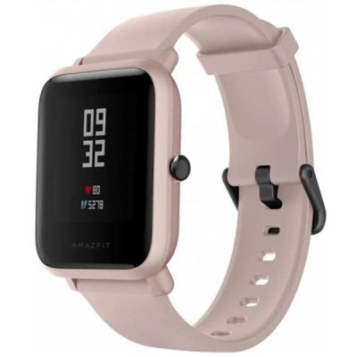 Лот: 17835429. Фото: 1. Смарт часы Xiaomi Amazfit Bip... Смарт-часы, фитнес-браслеты, аксессуары