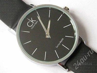 Лот: 1363374. Фото: 1. Часы Calvin Klein 7486. Другие наручные часы