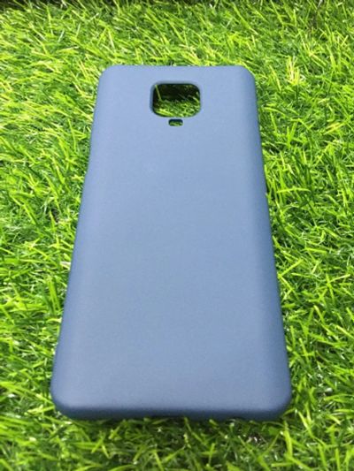 Лот: 16508942. Фото: 1. Клип-кейс Xiaomi Redmi Note 9... Чехлы, бамперы
