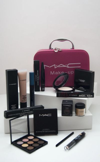 Лот: 18406599. Фото: 1. Beauty Box / бьюти бокс / набор... Макияж