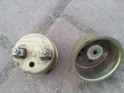 Лот: 7400356. Фото: 1. Сопротивление добавочное СЭ-326-0... Электрооборудование