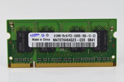 Лот: 6941940. Фото: 1. Оперативная память 512 Mb Samsung... Оперативная память