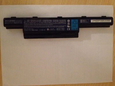 Лот: 8271669. Фото: 1. Батарея для Acer Aspire 4551G... Аккумуляторы