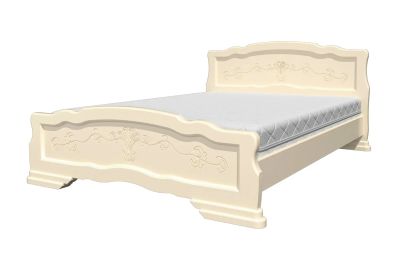 Лот: 23912282. Фото: 1. Кровать Hoff Эрика 6. Кровати