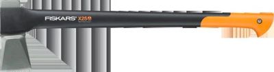 Лот: 4438728. Фото: 1. топор fiskars x25. Ножи, топоры