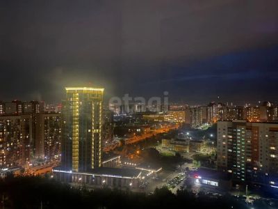 Лот: 25552933. Фото: 1. квартира , Красноярск Караульная... Квартиры, студии