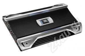 Лот: 726386. Фото: 1. Усилитель JBL GTO-5355E 5-канальный. Усилители