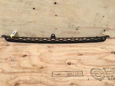 Лот: 18529765. Фото: 1. Решетка радиатора Toyota Funcargo... Кузов