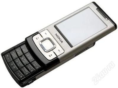 Лот: 296899. Фото: 1. Nokia 6500 Slide продам или обменяю. Кнопочные мобильные телефоны