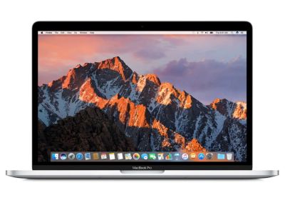 Лот: 12123940. Фото: 1. MacBook PRO 13.3" MLUQ2 Silver. Моноблоки