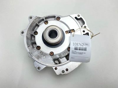 Лот: 25198055. Фото: 1. Насос АКПП Nissan X-Trail 2003... Двигатель и элементы двигателя