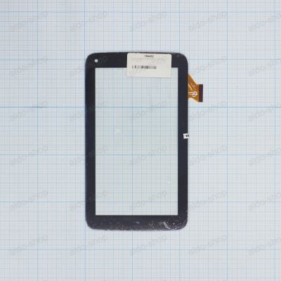 Лот: 12309380. Фото: 1. Тачскрин ( Touch screen ) 7.0... Дисплеи, дисплейные модули, тачскрины