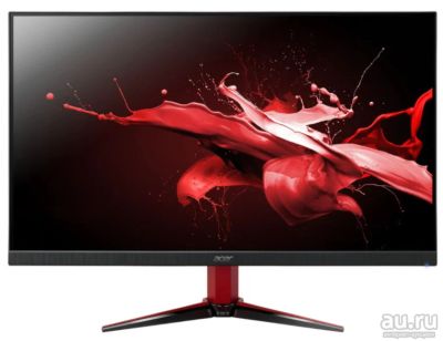 Лот: 18417739. Фото: 1. Acer VG242YPbmiipx Gaming Nitro... ЖК-мониторы