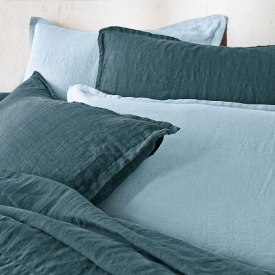 Лот: 25336356. Фото: 1. Пододеяльник LaRedoute. Другое (одежда, обувь, галантерея)