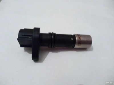 Лот: 10361496. Фото: 1. Датчик положения коленвала Toyota... Электрооборудование